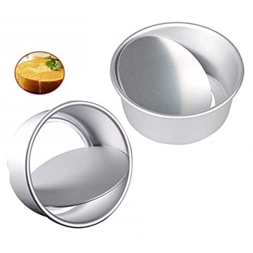 Forma blacha do pieczenia tort wyjmowane dno 19cm